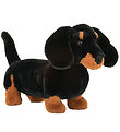 Jellycat Bamse - 17x28 cm - Freddie Sausage Dog