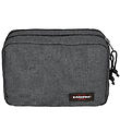 Eastpak Toiletry Bag - Mavis - Black Denim