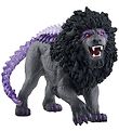 Schleich Wild Life - L: 14 cm - Shadow Lion