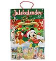 Karrusel Forlag Julekalender - Disney - 24 Bøger