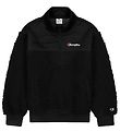 Champion Fashion Sweatshirt - Plys - Sort