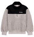 Champion Fashion Sweatshirt - Plys - Gr/Sort