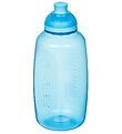 Sistema Drikkedunk - Twist 'n' Sip - 380 ml - Bl