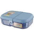 Sistema Madkasse - Ribbon Lunch - 1,1 l - Stvet Bl