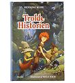 Alvilda Bog - Trolde Historien - Dansk