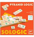 Djeco Spil - Pyramide Logik