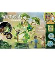 Playmobil Wiltopia - Regnskovs-natlampe - 71009 - 69 Dele