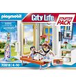 Playmobil City Life - Starter Pack Brnelge - 70818 - 57 Dele