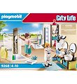 Playmobil City Life - Badevrelse - 9268 - 60 Dele