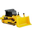 CAT Arbejdsmaskine m. Lyd - 16 cm - Bulldozer