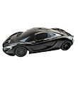 Rastar Fjernstyret Bil - 1:24 McLaren P1 - Sort