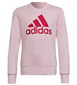 adidas Performance Sweatshirt - G Bl Swt - Pink
