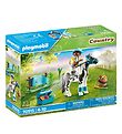 Playmobil Country - Samlepony "Lewitzer" - 70515 - 22 Dele