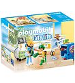 Playmobil City Life - Hospitalsstue Til Børn - 70192 - 47 Dele
