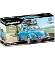Playmobil - Volkswagen Kfer - Bl - 70177 - 52 Dele