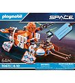 Playmobil Space - Gavest "Space Speeder" - 70673 - 64 Dele