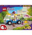 LEGO® Friends - Isvogn 41715 - 84 Dele