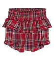 Hust and Claire Shorts - Hilma - Teaberry