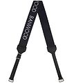 Banwood Taskerem - Carry Strap - Sort