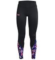 Under Armour Leggings - CW Novelty - Sort