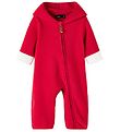 Name It Kredragt - Fleece - NbnMalf - Jester Red