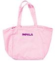 Impala Shopper - Impala Tote Bag - Pink