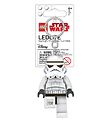 LEGO Star Wars Nglering m. Lommelygte - LEGO Stormtrooper