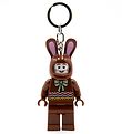 LEGO Nglering m. Lommelygte - LEGO Chocolate Bunny