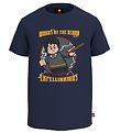 LEGO® Wear T-shirt - Harry Potter - LWTaylor 118 - Dark Navy