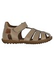 Naturino Sandaler - See - Taupe