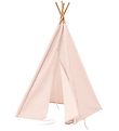 Kids Concept Legetelt - Mini Tipi - Lyserd