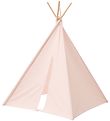 Kids Concept Legetelt - Tipi - Rosa