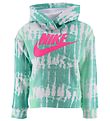 Nike Httetrje - Tie Dye - Mint Foam