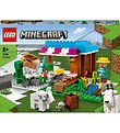 LEGO Minecraft - Bageriet 21184 - 154 Dele