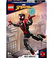 LEGO Marvel Spider-Man - Miles Morales -hahmo 76225 - 238 Osaa