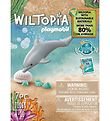 Playmobil Wiltopia - Ung Delfin - 71068 - 7 Dele