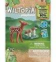 Playmobil Wiltopia - Rlam - 71063 - 7 Dele