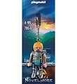 Playmobil Nglering - Novelmore - Prins Arwynn - 70647