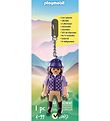 Playmobil Nglering - Ridder - 70651