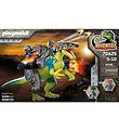 Playmobil Dino Rise - Spinosaurus - 70625 - 46 Dele