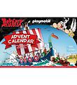 Playmobil Asterix Julekalender - Pirates - 71087 - 125 Dele