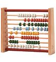 Kids Concept Kugleramme - Abacus - Multifarvet