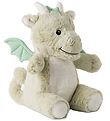 Cloud-B Bamse m. Lys og Lyd - Love Light - 26 cm - Drake The Dra