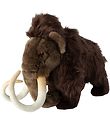 Bon Ton Toys Bamse - 45 cm - Mammoth - Brun