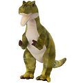 Bon Ton Toys Bamse - 23 cm - T-Rex - Grn