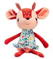 Lilliputiens Bamse - Stella Cuddly Plush