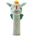 Lilliputiens Bamse m. Lyd - 17 cm - Joe Squeaker