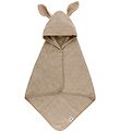 BIBS Badeslag - 68x66 cm - Kangaroo - Vanilla