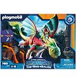 Playmobil Dragons: The Nine Realms - Feathers & Alex - 71083 - 1