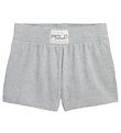 Polo Ralph Lauren Sweatshorts - Ballet - Grmeleret